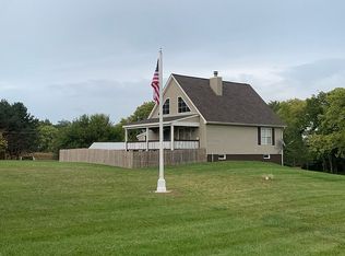 4915 Davis Rd, London, OH 43140