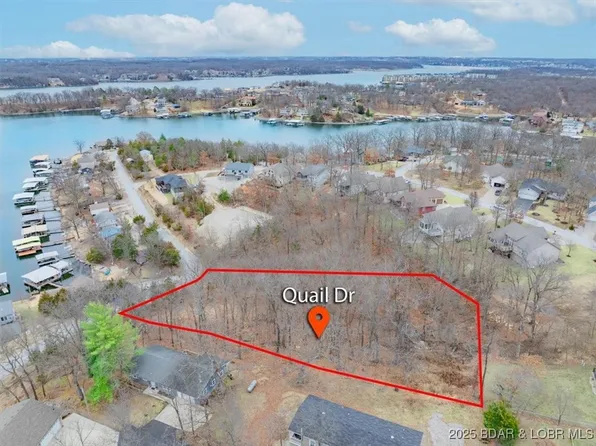 LOT 16 Quail Dr, Osage Beach, MO 65065
