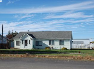 427 N Main St, Condon, OR 97823