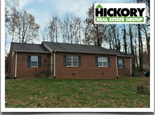 659 7th Avenue Pl SE #A, Hickory, NC 28602