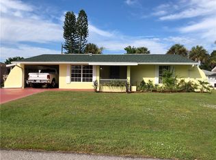 22184 Oneida Ave, Pt Charlotte, FL 33952