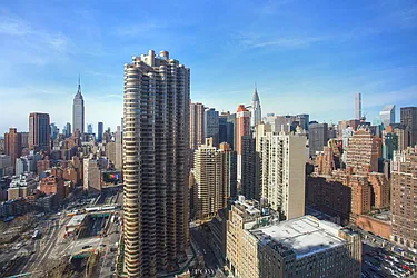 Rented by Town Residential