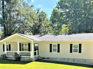 242 Ann Trl, Powder Springs, GA 30127