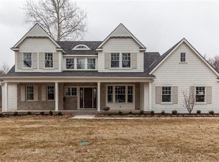 3315 W 91st St, Leawood, KS 66206