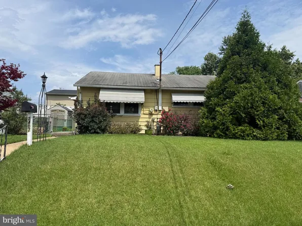2407 Alma Rd, Halethorpe, MD 21227