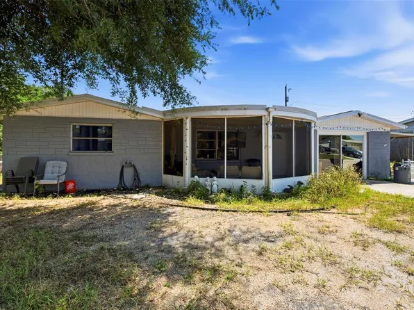 5038 ODYSSEY AVENUE, HOLIDAY, FL 34690