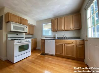 7 Rifle Ct #A, Watertown, MA 02472