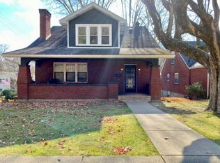 200 College Ave, Beckley, WV 25801