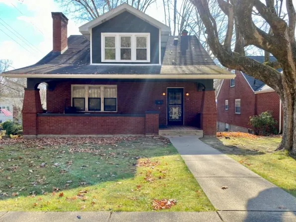 200 College Ave, Beckley, WV 25801