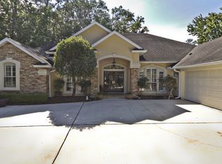 232 Woody Creek Dr, Ponte Vedra Beach, FL 32082