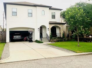 4318 Oleander St, Bellaire, TX 77401