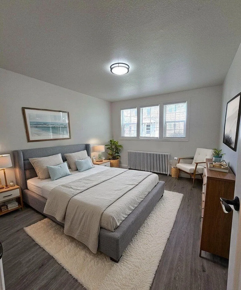 1 bed, 1.0 bath, 750 sqft, $1,195 — Photo 4
