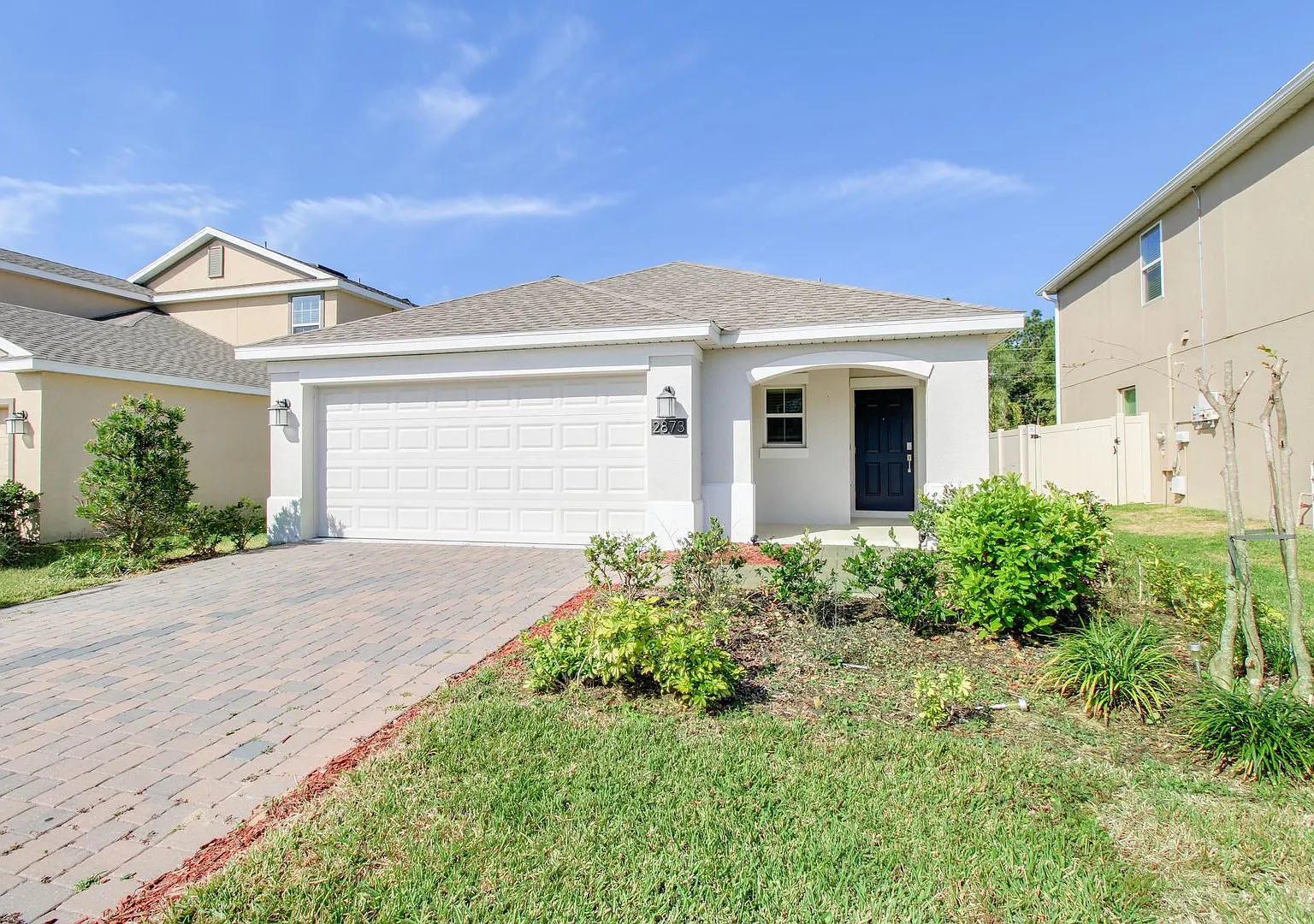 2873 Black Birch Drive, Ocoee Fl 34761 - Available Now! — Photo 1