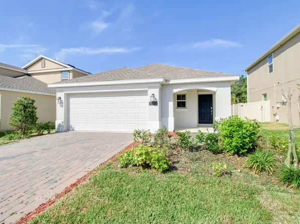 2873 Black Birch Dr, Ocoee, FL 34761