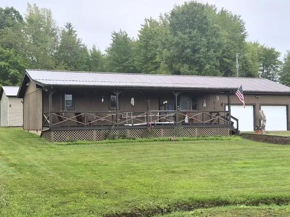 199 Givens Rd, Waverly, OH 45690