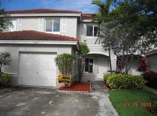 9307 Lily Bank Ct, Riviera Beach, FL 33407