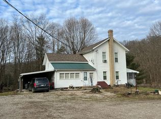 27858 Township Road 31, Warsaw, OH 43844