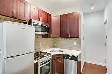 Rented by Oxford Property Group