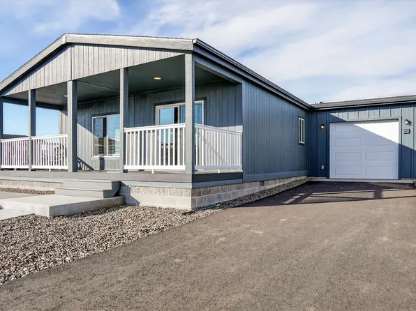 401 Walleye Rd, Bozeman, MT 59718