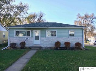 4454 S 61st St, Omaha, NE 68117