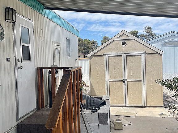 4th image of 4525 W Twain Ave Space 259
