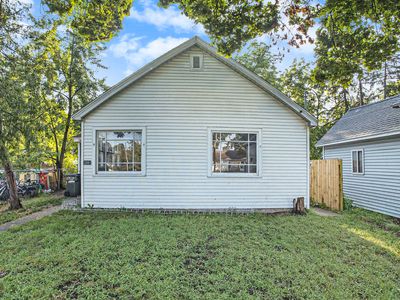 1564 Hoyt St, Muskegon, MI, 49442