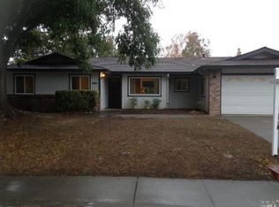 110 S Lincoln St, Dixon, CA