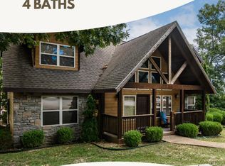 16 Willow Oak Ln, Branson, MO 65616