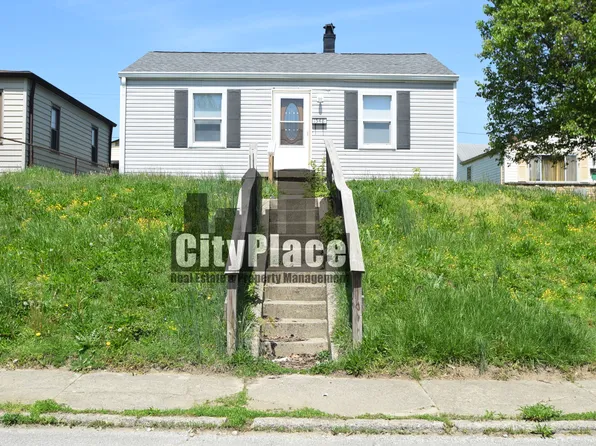 1548 Comer Ave, Indianapolis, IN 46203