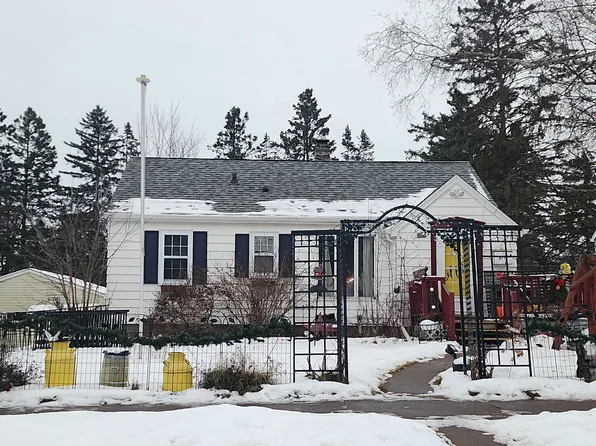 5718 Wyoming St, Duluth, MN 55804