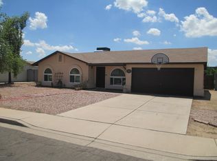 2903 E Javelina Ave, Mesa, AZ 85204