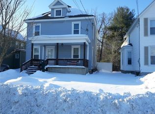 407 Expense St, Rome, NY 13440