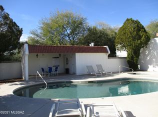 1531 N Alamo Pl, Tucson, AZ 85712