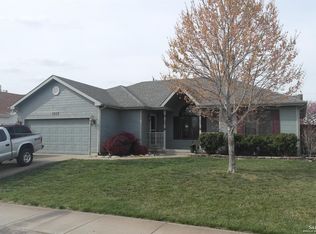 1513 Ricky Cir, Salina, KS 67401