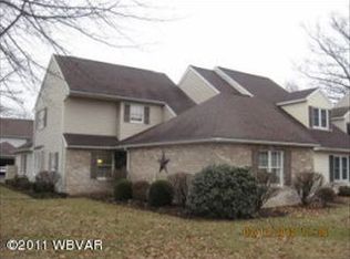 416 Wyndham Ct, Williamsport, PA 17701