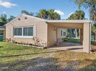 1512 Moravia Ave, Holly Hill, FL 32117