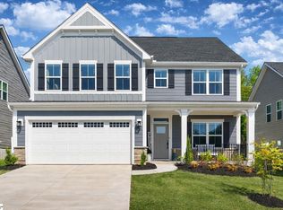 229 Hollythorpe Ln, Fountain Inn, SC 29644