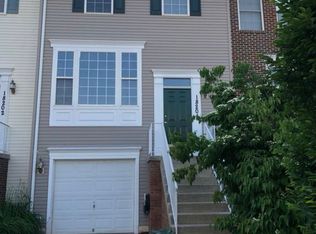 18204 Coachmans Rd, Germantown, MD 20874