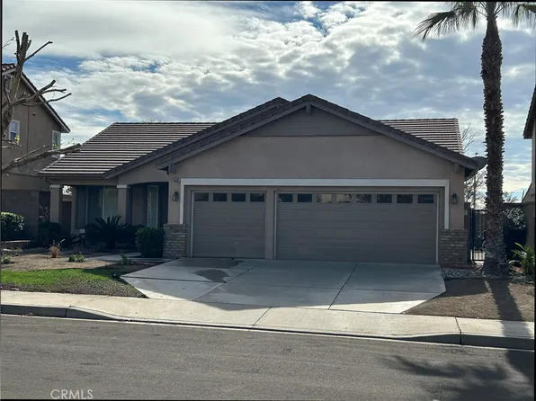 15381 Brianne Ln, Fontana, CA 92336