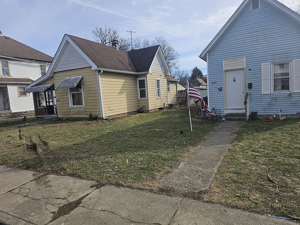 1st image of 2001 Wilcox St