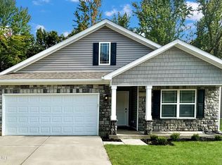 156 Coral Springs Pkwy, Brooks, KY 40109