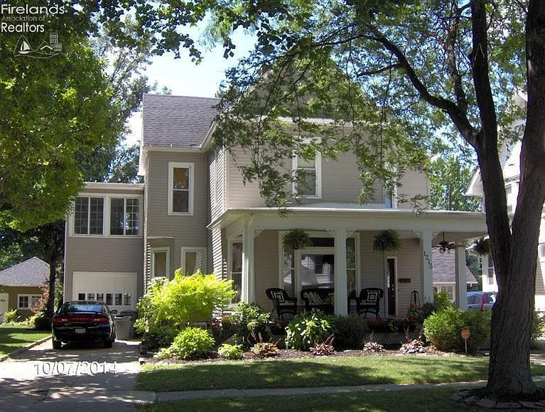 1st image of 1215 Birchard Ave