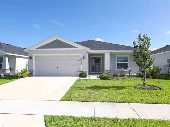 2459 Matterhorn Trl, Davenport, FL 33837