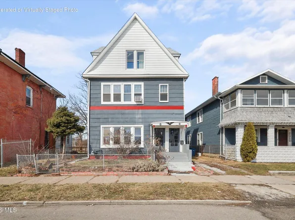 1409 N Huron St, Toledo, OH 43604
