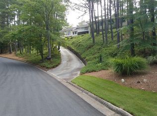 8805 N Mount Dr, Johns Creek, GA 30022