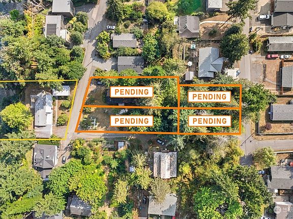 2nd image of 18812 Angeline Avenue NE