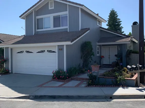 19 Buttonwood, Irvine, CA 92614