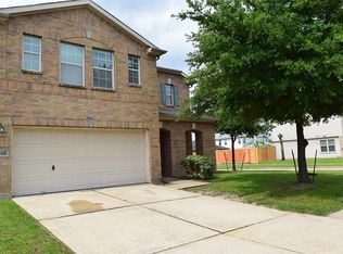 13102 Hill Canyon Ln, Houston, TX 77072