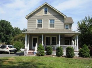 65 Campbell Ave, Tappan, NY 10983