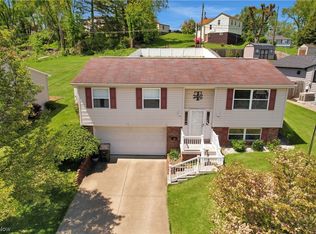 187 Rosslyn Blvd, Steubenville, OH 43952